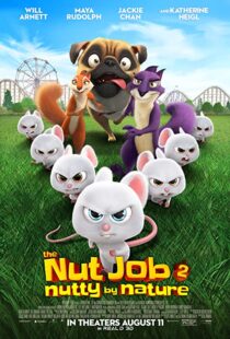 دانلود انیمیشن The Nut Job 2: Nutty by Nature 2017114585-630922595