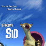 دانلود انیمیشن Surviving Sid 2008