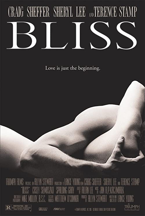 دانلود فیلم Bliss 1997