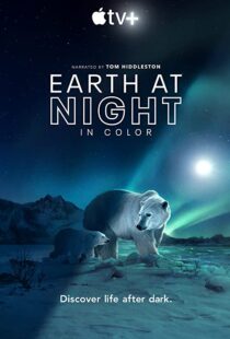 دانلود مستند Earth at Night in Color زمین در شب به صورت رنگی115148-2018581594
