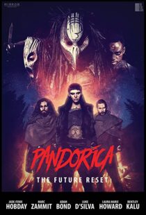 دانلود فیلم Pandorica 2016113112-948999982