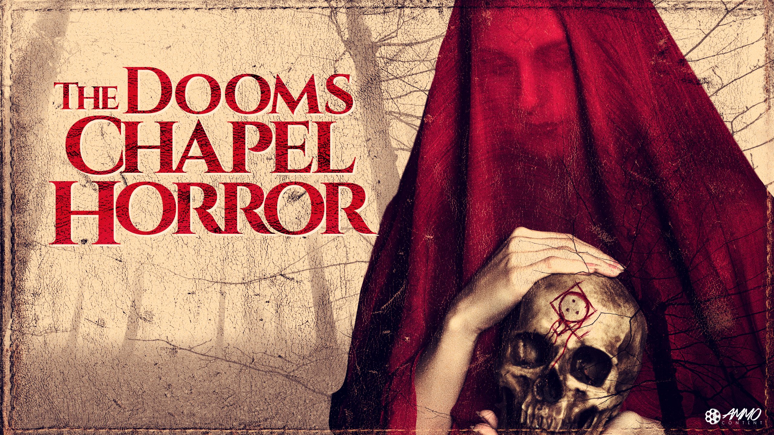 دانلود فیلم The Dooms Chapel Horror 2016