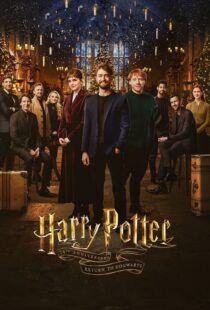 دانلود مستند Harry Potter 20th Anniversary: Return to Hogwarts 2022110455-2118329333