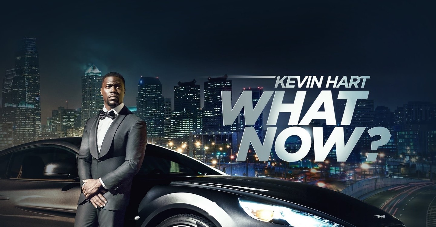 دانلود مستند Kevin Hart: What Now? 2016
