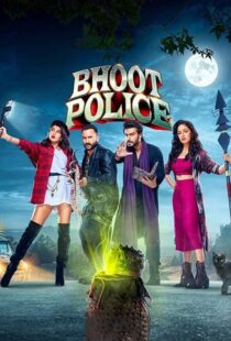دانلود فیلم Bhoot Police 2021 پلیس ارواح112602-193070145
