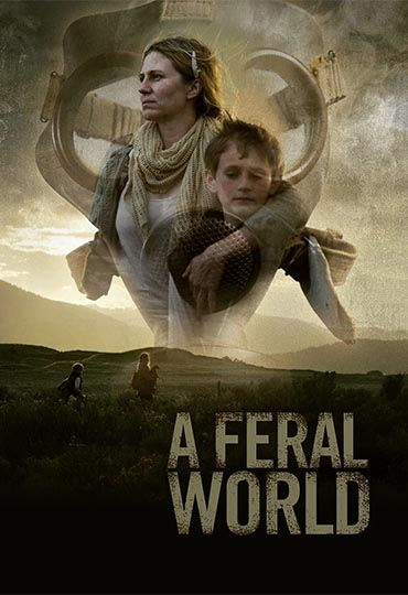 دانلود فیلم A Feral World 2020