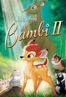 دانلود انیمیشن Bambi 2: The Great Prince of the Forest 2006115610-2012686900