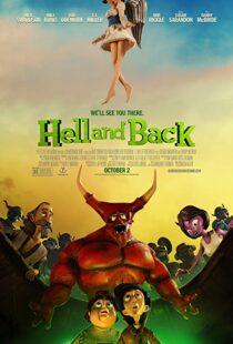 دانلود انیمیشن Hell and Back 2015 جهنم و بازگشت116076-1009021167