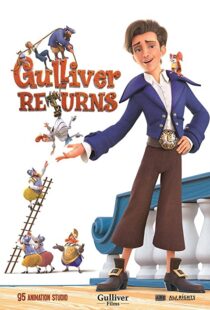 دانلود انیمیشن Gulliver Returns 2021115902-2127221854