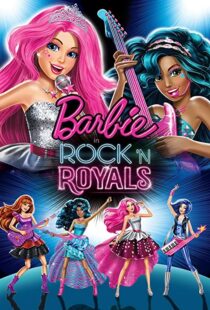 دانلود انیمیشن Barbie in Rock ‘N Royals 2015 باربی در راک و رویال115707-237547328