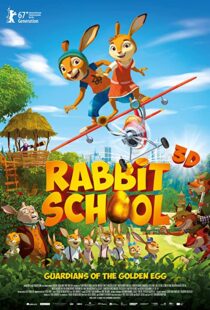 دانلود انیمیشن Rabbit School: Guardians of the Golden Egg 2017 آموزشگاه خرگوش ها: محافظان تخم طلا115352-2059344139