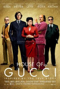 دانلود فیلم House of Gucci 2021115320-432034777