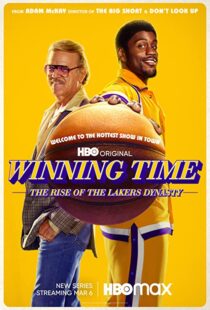 دانلود سریال Winning Time: The Rise of the Lakers Dynasty زمان پیروزی: ظهور سلسله لیکرز116673-1073102008