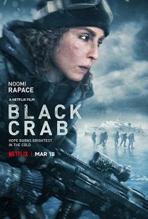 دانلود فیلم Black Crab 2022116946-122640403