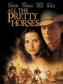 دانلود فیلم All the Pretty Horses 2000195644-1841791048