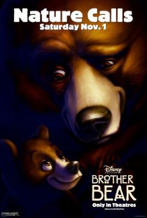 دانلود انیمیشن Brother Bear 2003195957-128778803
