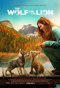 دانلود فیلم The Wolf and the Lion 2021132608-1218585655