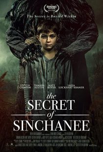 دانلود فیلم The Secret of Sinchanee 2021194087-136089