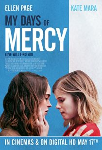 دانلود فیلم My Days of Mercy 201740912-824632431
