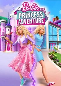 دانلود انیمیشن Barbie Princess Adventure 2020193953-394076164