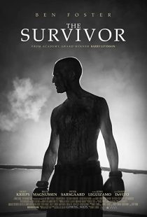 دانلود فیلم The Survivor 2021195988-1231017658