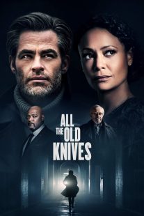 دانلود فیلم All the Old Knives 2022162210-737831390
