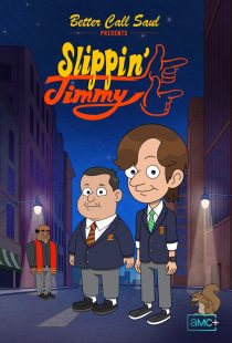 دانلود انیمیشن Better Call Saul Presents: Slippin’ Jimmy199225-174372463