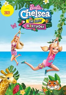 دانلود انیمیشن Barbie & Chelsea: the Lost Birthday 2021196853-2013836227