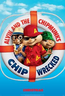 دانلود انیمیشن Alvin and the Chipmunks: Chipwrecked 2011 آلوین و سنجاب ها: سنجاب خرابکار196159-1587113806