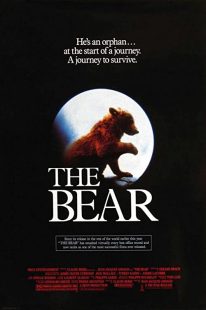دانلود فیلم The Bear 1988 خرس198482-2038482066