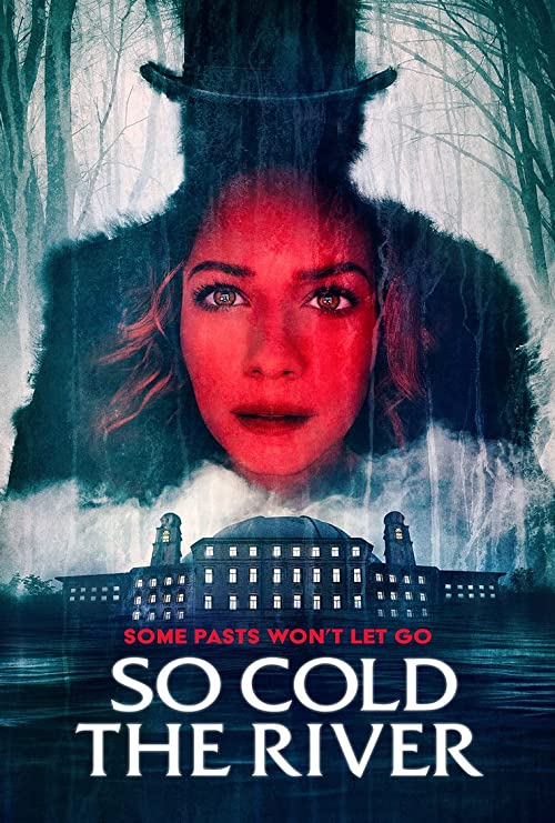 دانلود فیلم So Cold the River 2022