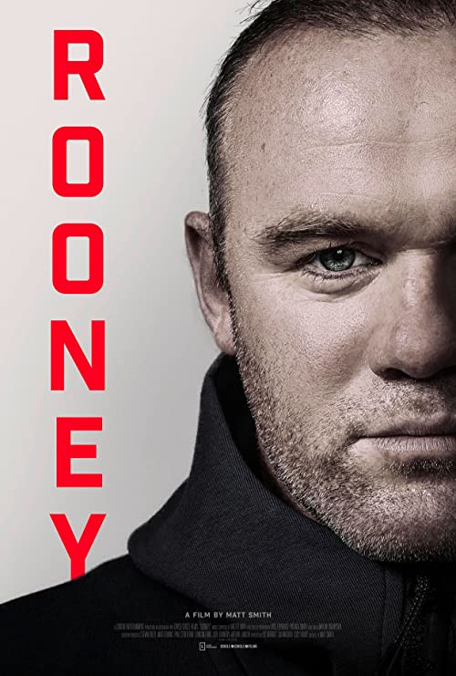 دانلود مستند Rooney 2022