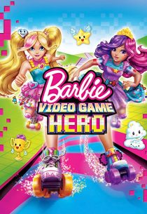 دانلود انیمیشن Barbie Video Game Hero 2017 باربی: قهرمان بازی ویدئویی197276-720102041