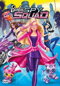 دانلود انیمیشن Barbie: Spy Squad 2016196859-2074004099
