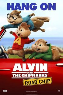 دانلود انیمیشن Alvin and the Chipmunks: The Road Chip 2015 آلوین و سنجاب ها: سنجاب جاده196145-2049442025