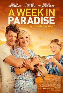 دانلود فیلم A Week in Paradise 2022196554-116807374