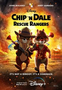 دانلود انیمیشن Chip ‘n Dale: Rescue Rangers 2022198917-124066088