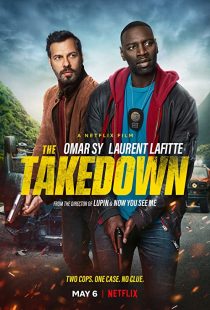 دانلود فیلم The Takedown 2022197827-529673227