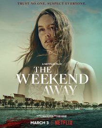 دانلود فیلم The Weekend Away 2022198046-872869697