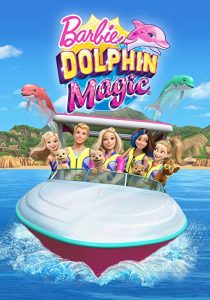 دانلود انیمیشن Barbie: Dolphin Magic 2017 باربی: جادوی دلفین197881-1169074847