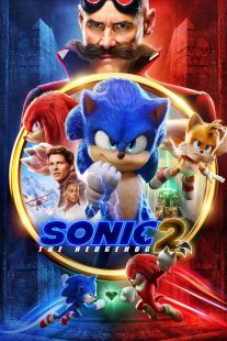 دانلود فیلم Sonic the Hedgehog 2 2022 سونیک خارپشت ۲196952-934681760