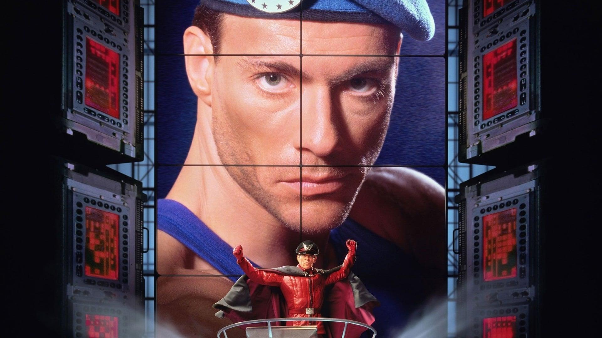 دانلود فیلم Street Fighter 1994