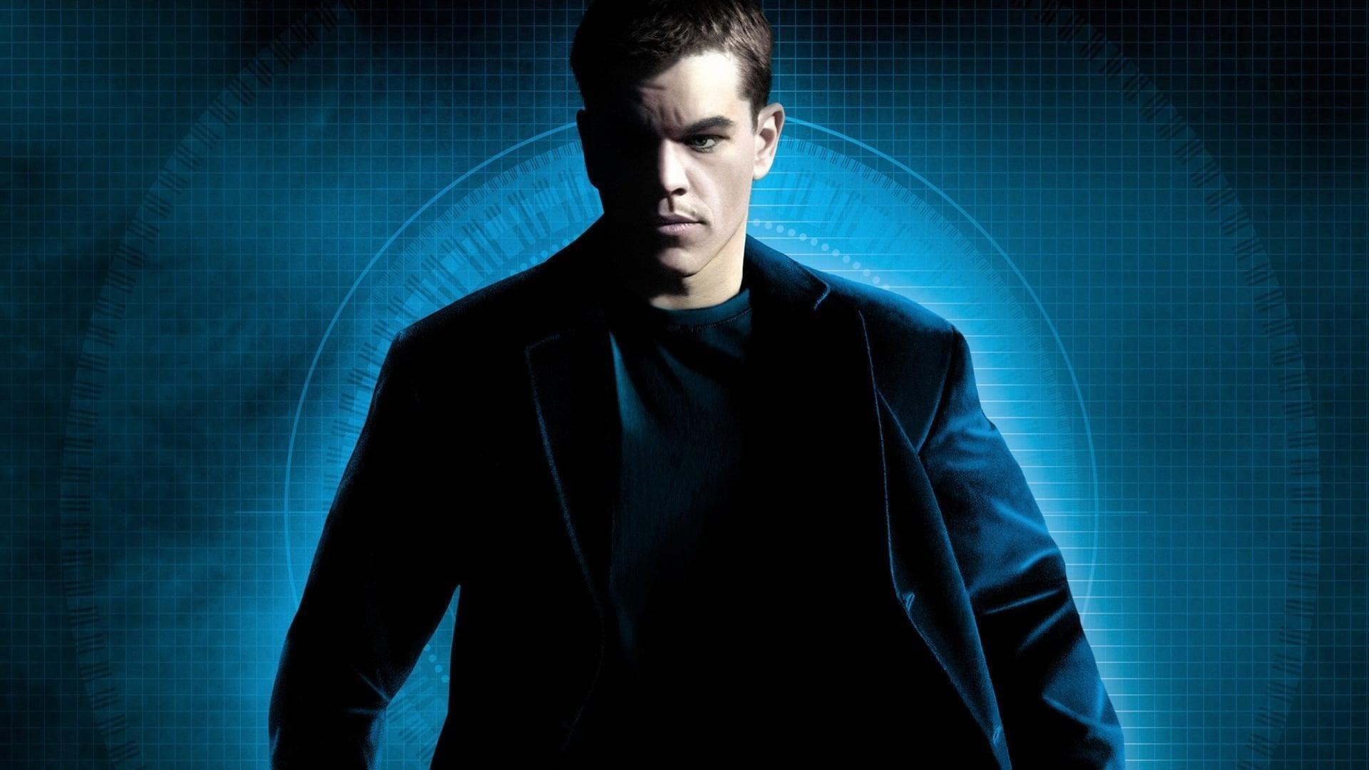 دانلود فیلم The Bourne Supremacy 2004