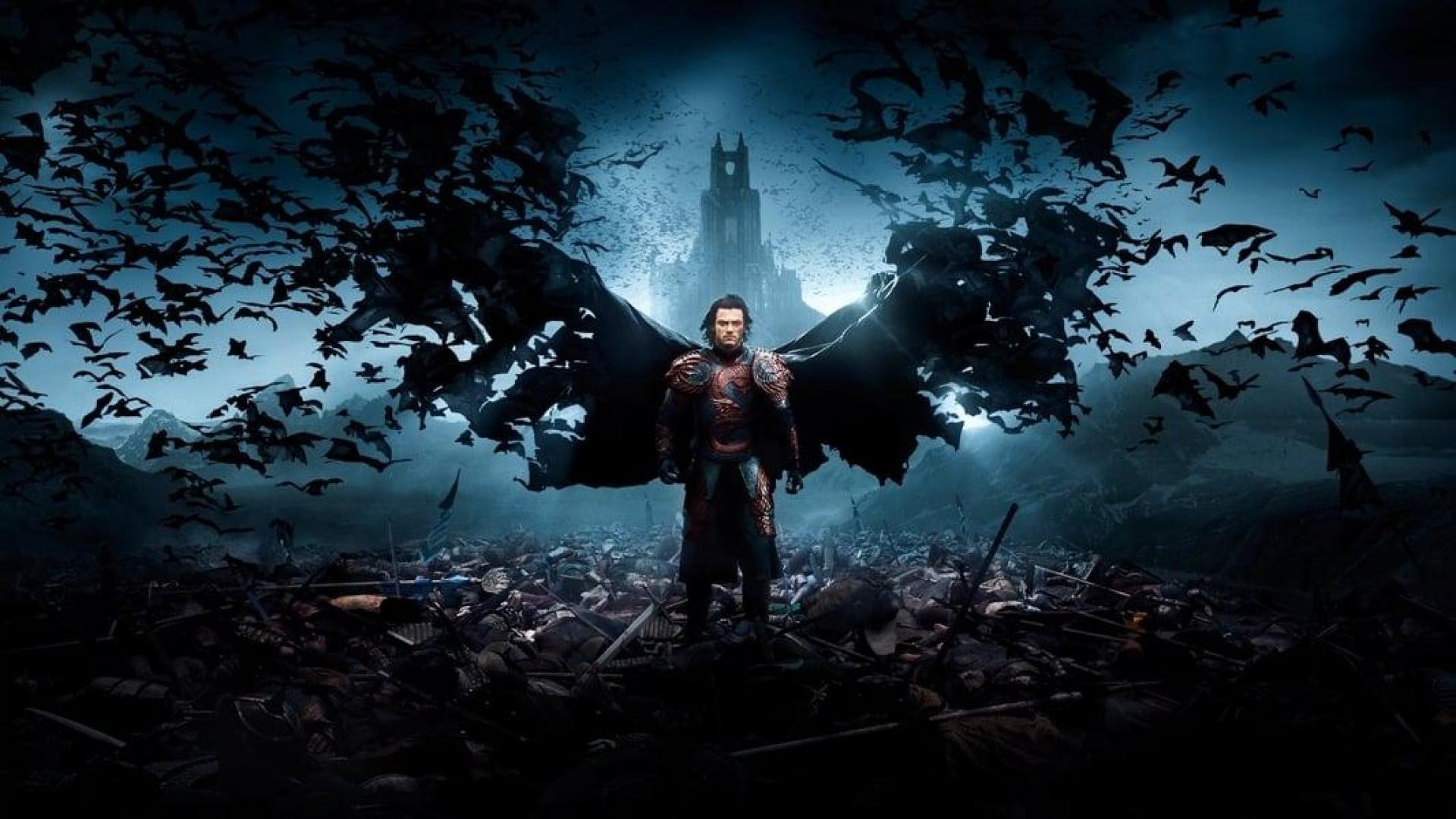 دانلود فیلم Dracula Untold 2014