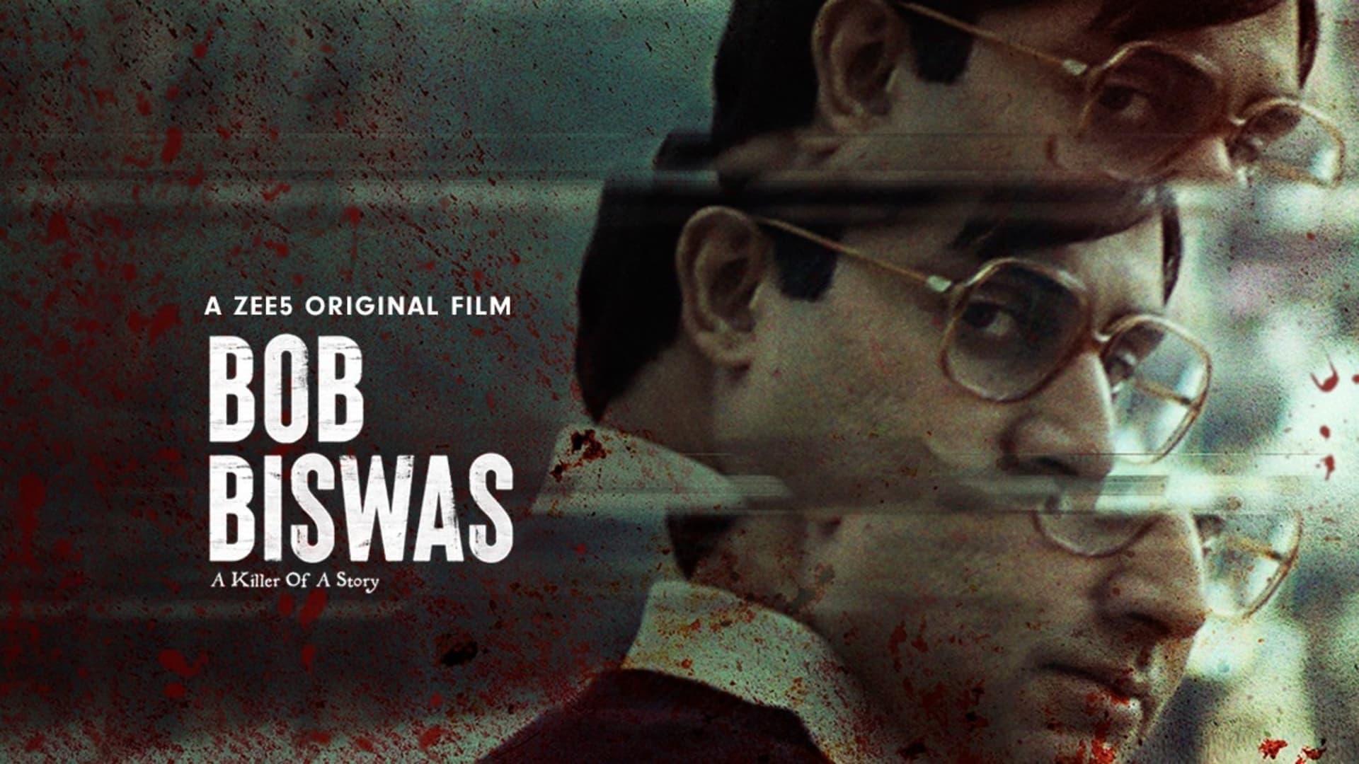 دانلود فیلم هندی Bob Biswas 2021