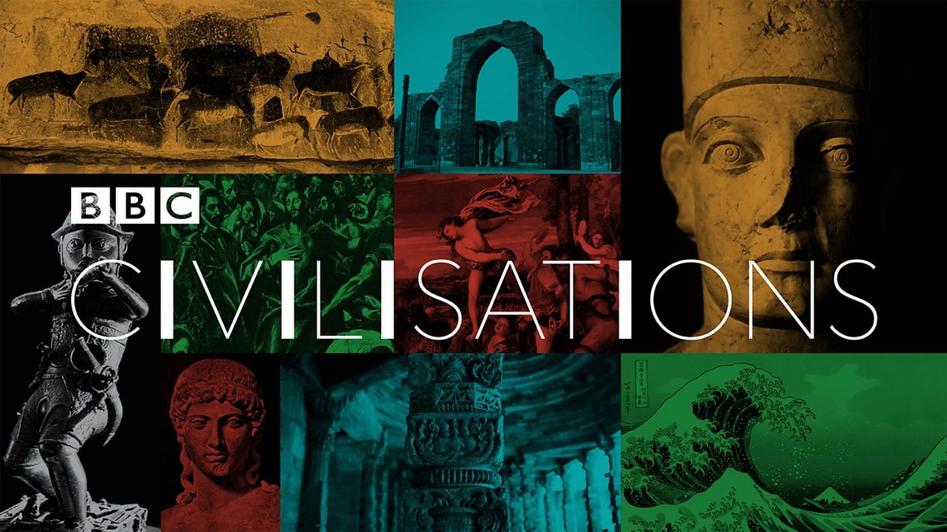 دانلود مستند Civilisations