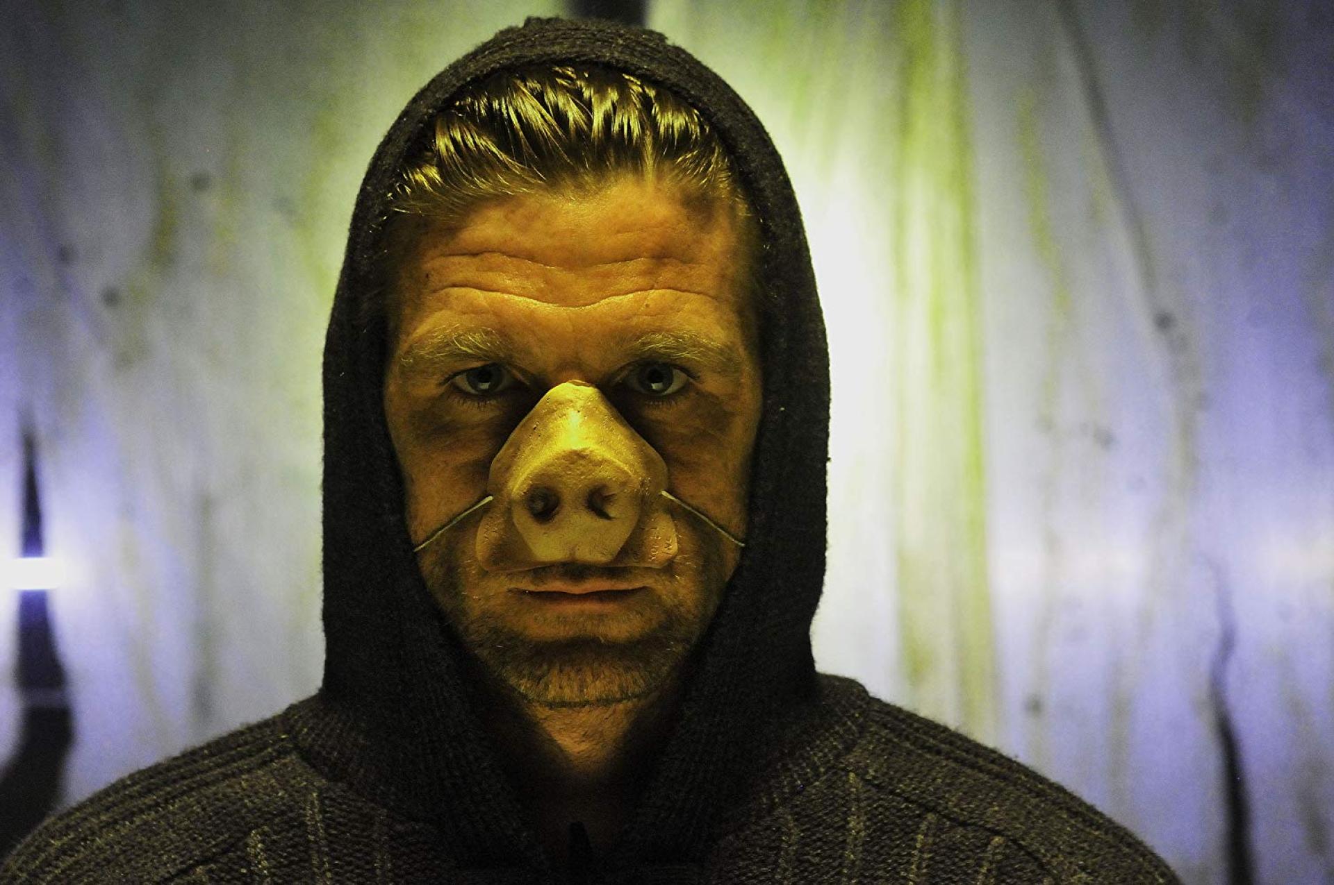 دانلود فیلم Piggy 2012