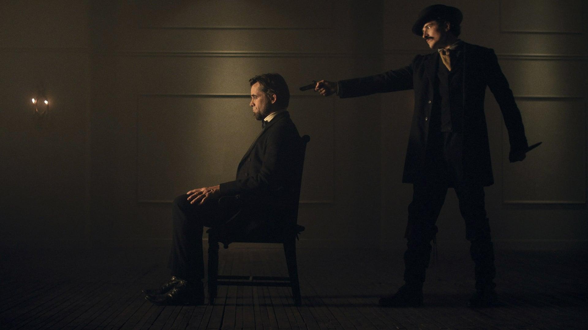 دانلود فیلم Killing Lincoln TV Movie 2013