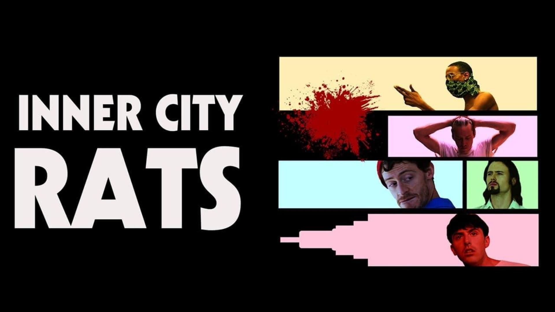 دانلود فیلم Inner City Rats 2019