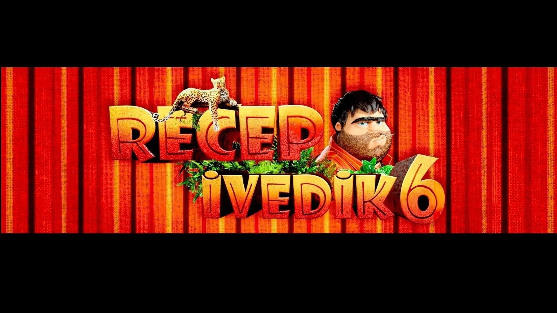 دانلود فیلم Recep Ivedik 6 2019